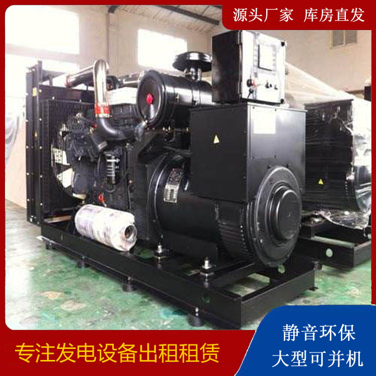 南湖发电车出租 柴油发电机组需要经常换机油吗？