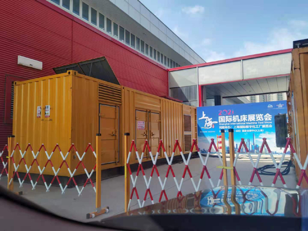 南湖发电机出租 对于发电机的特性你了解多少？