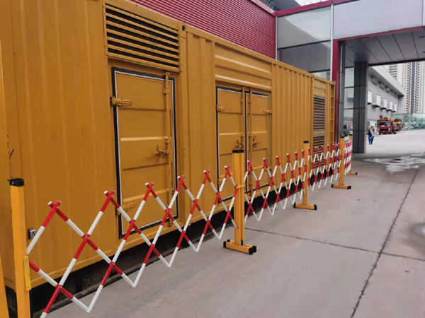 南湖发电机出租 你知道怎样鉴定发电机品质的好坏吗？
