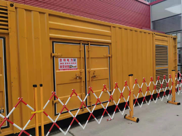 南湖关于通用发电机的十万个为什么？