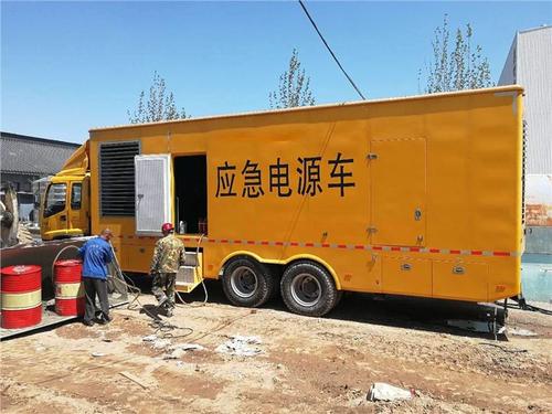 南湖发电车租赁-教您挑选发电机哪些技巧可以掌握使用