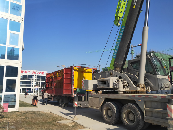南湖发电机出租50KW柴油发电机组需要配多粗电缆线