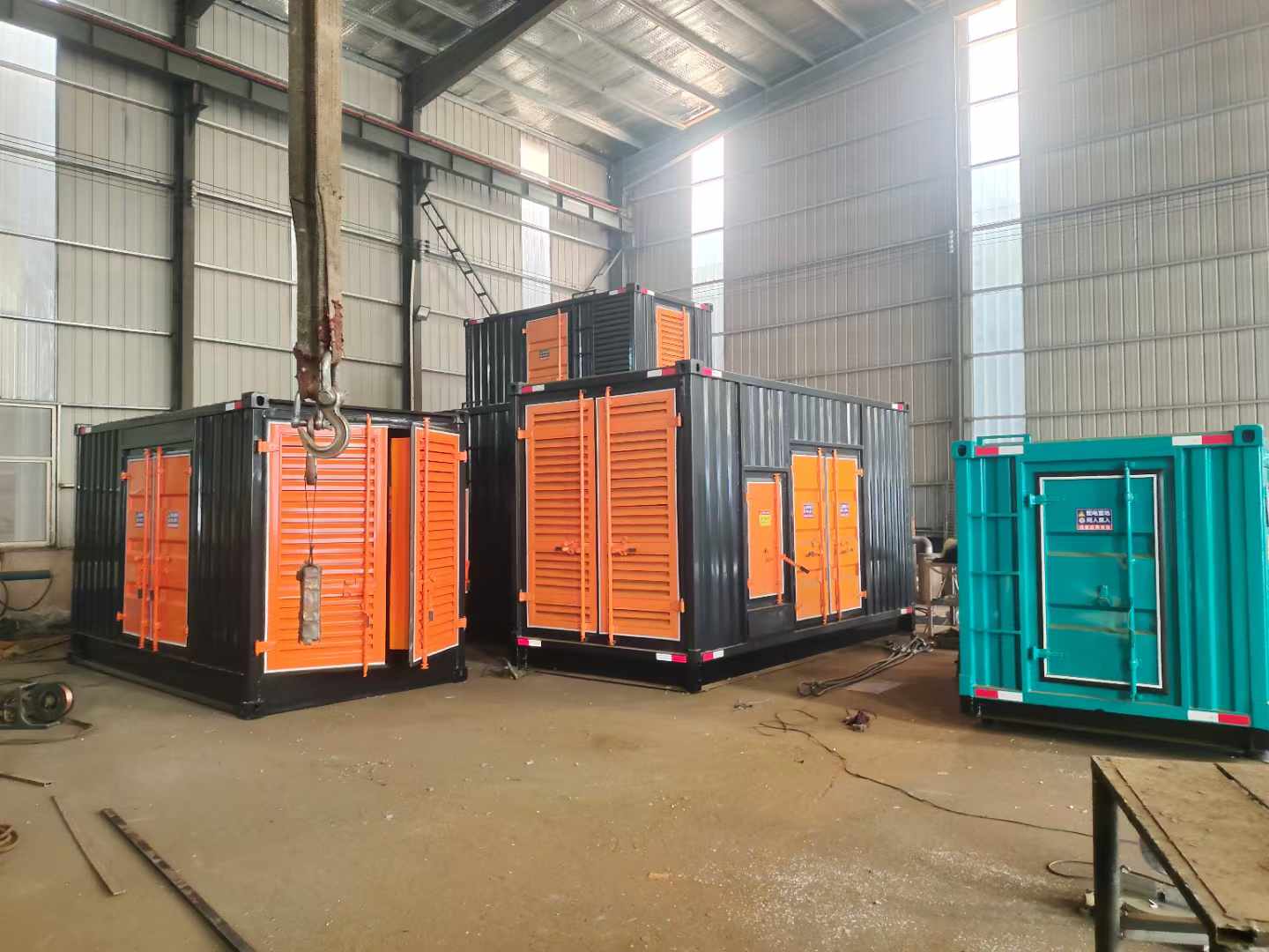 南湖如何根据用电设备的功率选择合适的空开？
