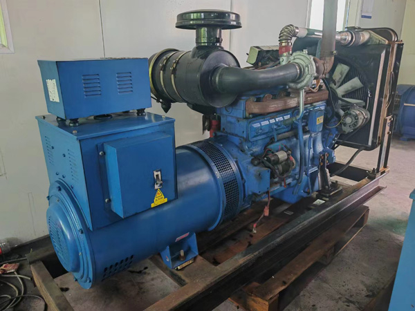 南湖100kW柴油发电机组使用多级机油有哪些优缺点？