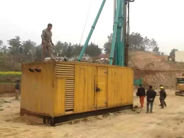 南湖柴油发电机组应用场合有哪些？